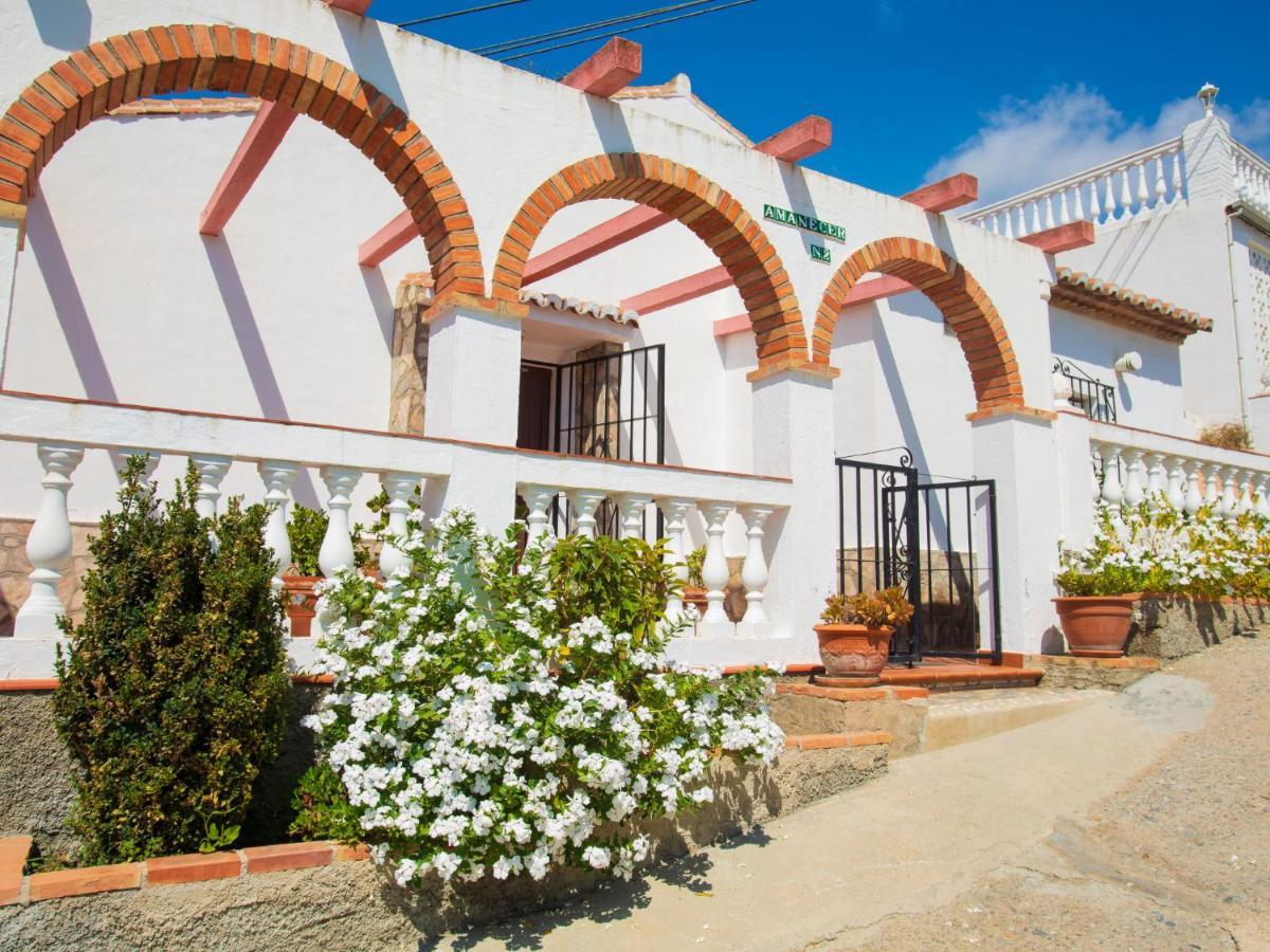 Holiday Home Amanecer - Amu 103 By Interhome Almuñécar Екстериор снимка