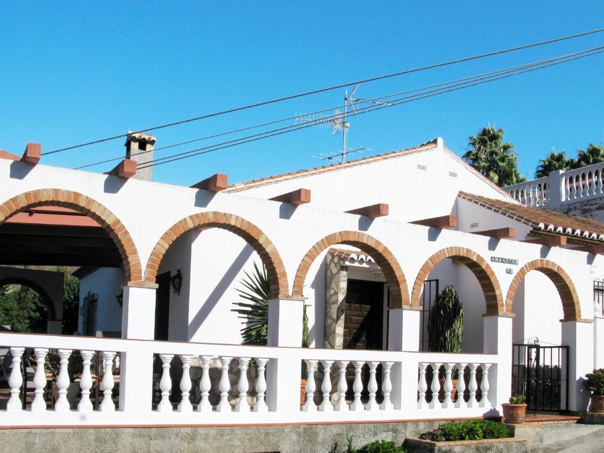 Holiday Home Amanecer - Amu 103 By Interhome Almuñécar Екстериор снимка