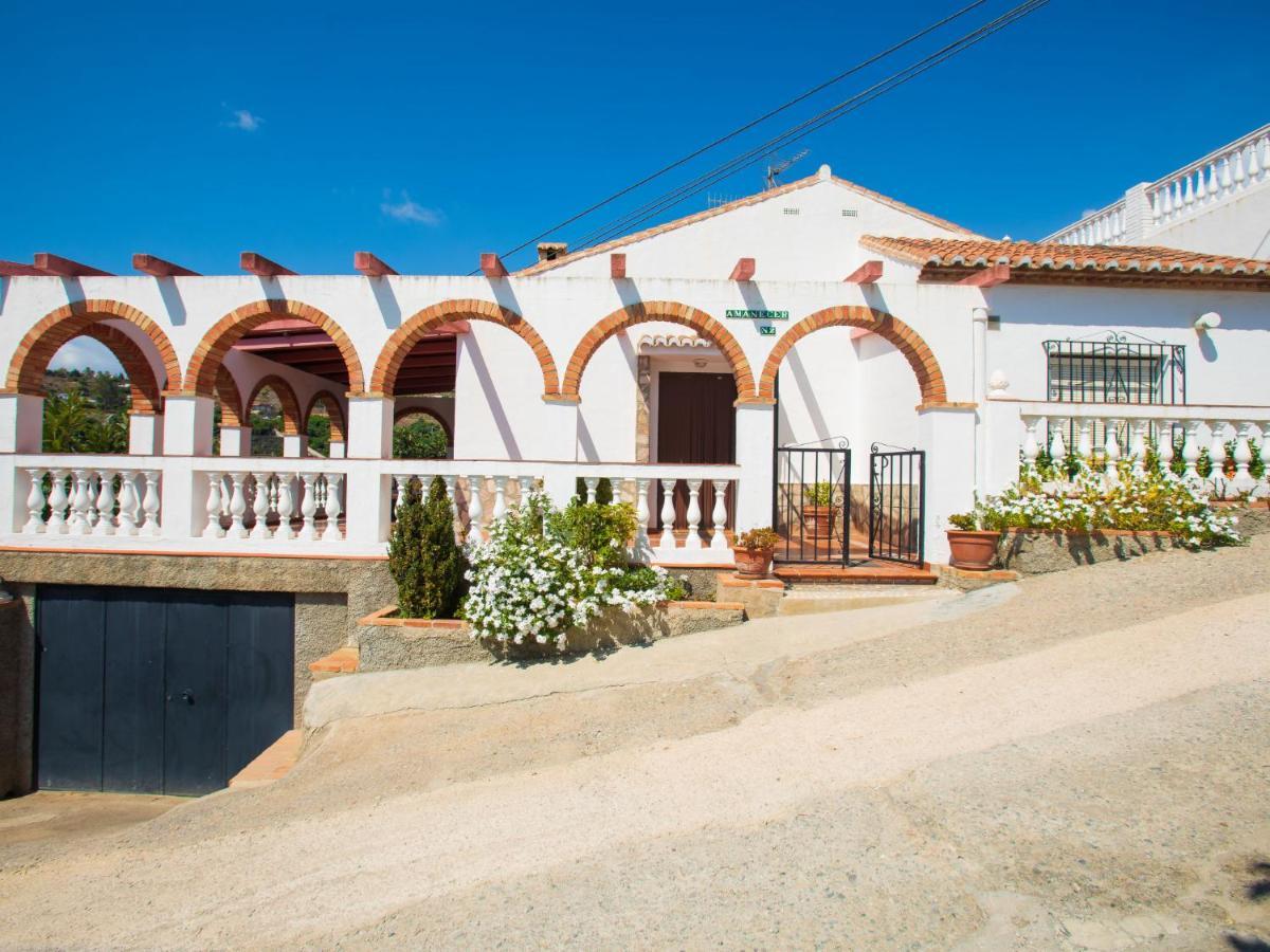 Holiday Home Amanecer - Amu 103 By Interhome Almuñécar Екстериор снимка